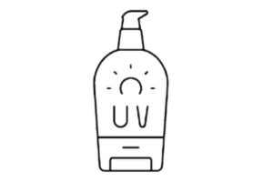 uV logo